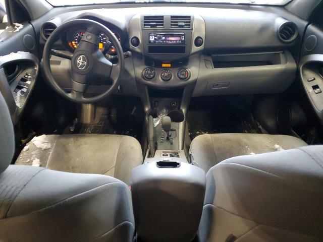 Photo 8 from auction – 2010 TOYOTA RAV4 with VIN JTMBF4DV0AD025320