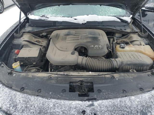 Photo 11 from auction – 2015 DODGE CHARGER SE with VIN 2C3CDXFG4FH871894