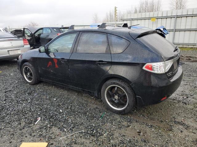 Photo 2 from auction – 2010 SUBARU IMPREZA 2. with VIN JF1GH6A68AH816220