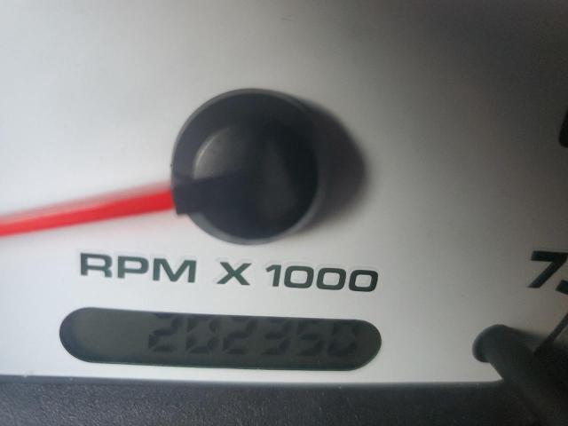 Photo 9 from auction – 2004 FORD RANGER with VIN 1FTYR10U84PB49643