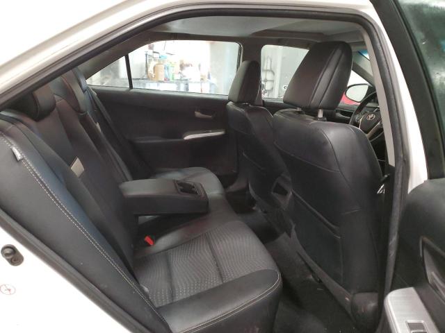 Photo 10 from auction – 2012 TOYOTA CAMRY BASE with VIN 4T1BF1FK7CU143199