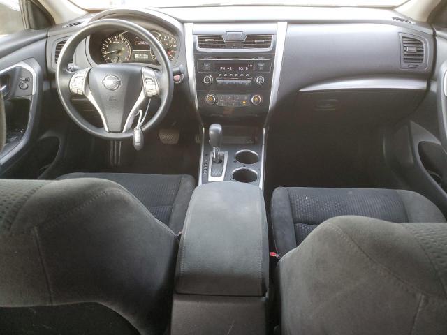 Photo 8 from auction – 2015 NISSAN ALTIMA 2.5 with VIN 1N4AL3AP5FN893437