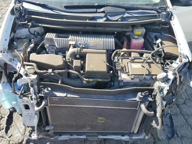 Photo 11 from auction – 2015 TOYOTA PRIUS with VIN JTDKN3DU7F1895997