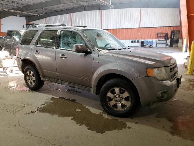 Photo 4 from auction – 2008 FORD ESCAPE LIM with VIN 1FMCU94128KA10887