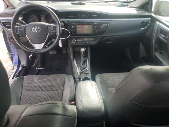 Photo 8 from auction – 2014 TOYOTA COROLLA L with VIN 2T1BURHE2EC210047