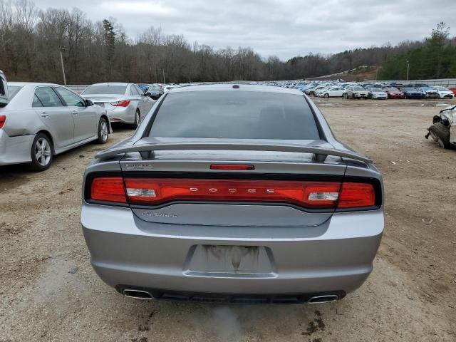 Photo 6 from auction – 2013 DODGE CHARGER SX with VIN 2C3CDXHG0DH575779