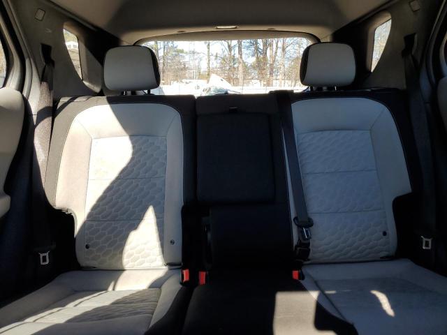 Photo 10 from auction – 2018 CHEVROLET EQUINOX LS with VIN 2GNAXHEV2J6281642