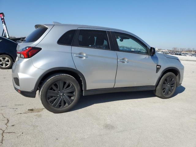 Photo 3 from auction – 2021 MITSUBISHI OUTLANDER with VIN JA4APUAUXMU007944