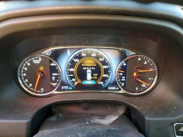 Photo 9 from auction – 2019 GMC ACADIA DEN with VIN 1GKKNXLS7KZ217077