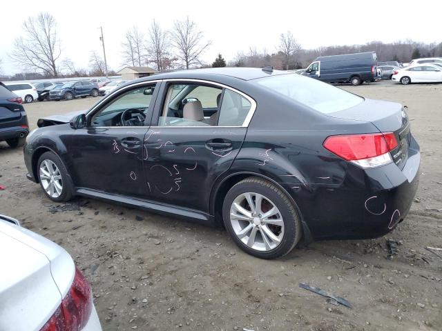 Photo 2 from auction – 2014 SUBARU LEGACY 2.5 with VIN 4S3BMBC69E3036431