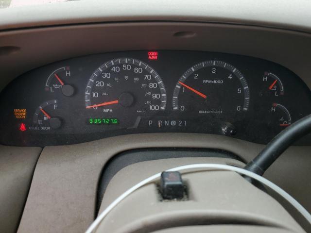 Photo 9 from auction – 2002 FORD EXPEDITION with VIN 1FMRU17L42LA92423