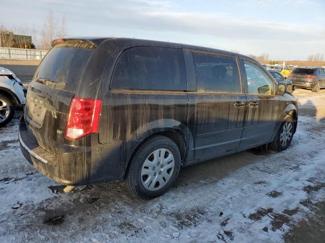 Photo 3 from auction – 2017 DODGE GRAND CARA with VIN 2C4RDGBG0HR556325