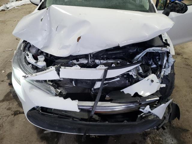 Photo 11 from auction – 2024 TOYOTA COROLLA LE with VIN 5YFB4MDE4RP147225