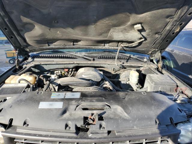 Photo 11 from auction – 2002 CHEVROLET SILVERADO with VIN 2GCEK19V221150025
