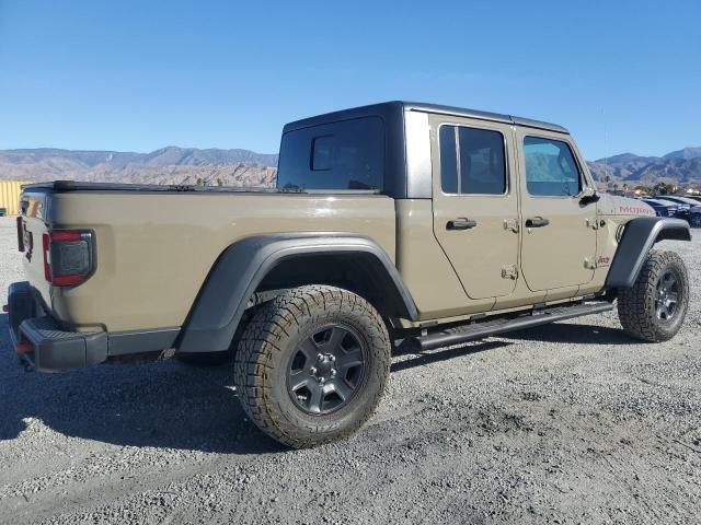 Photo 3 from auction – 2020 JEEP GLADIATOR with VIN 1C6JJTEG6LL209312