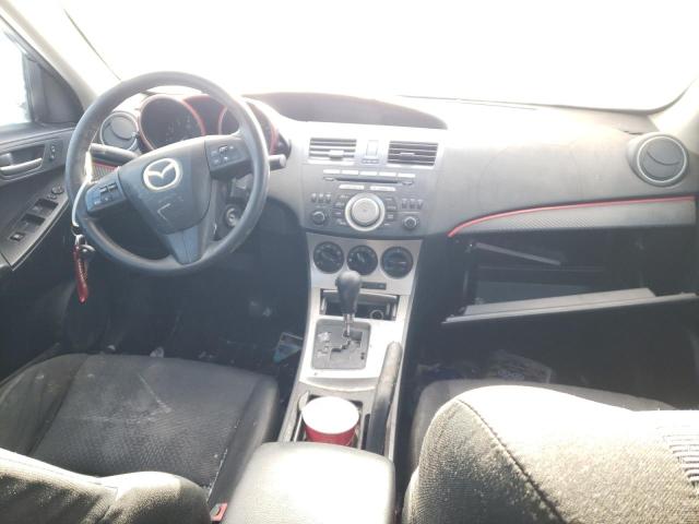 Photo 8 from auction – 2010 MAZDA 3 I with VIN JM1BL1HF0A1130001