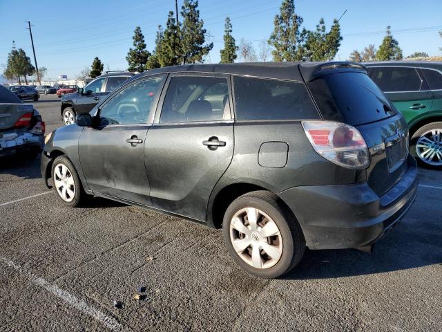 Снимка 2 от търг – 2005 TOYOTA COROLLA MA с VIN 2T1KR32E75C337707