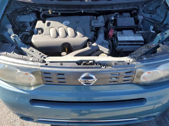 Photo 12 from auction – 2011 NISSAN CUBE BASE with VIN JN8AZ2KRXBT210869