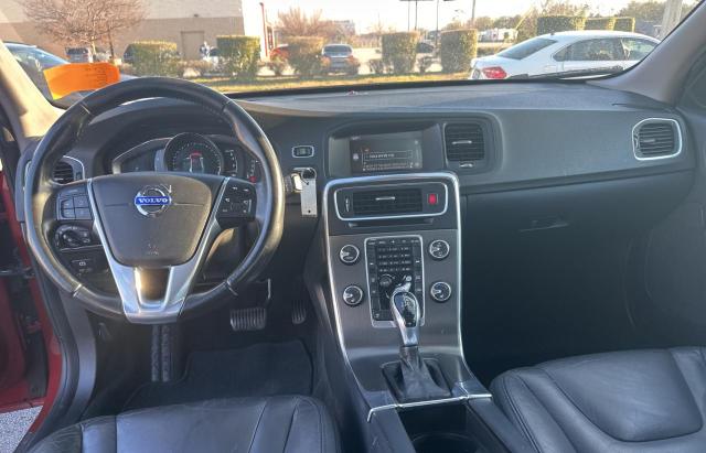 Photo 9 from auction – 2014 VOLVO S60 T5 with VIN YV1612FS8E2273138
