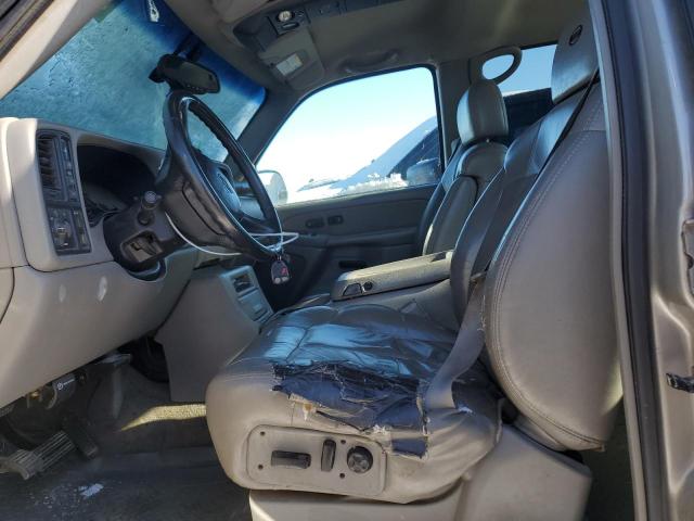 Zdjęcie 7 z aukcji – 2001 CHEVROLET SILVERADO z VIN 1GCHK23U41F164678