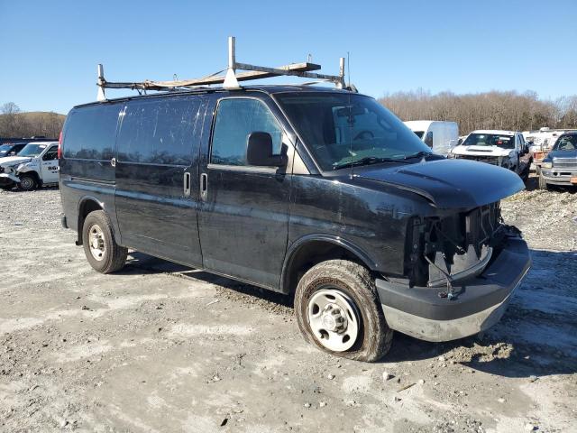 Photo 4 from auction – 2016 CHEVROLET EXPRESS G2 with VIN 1GCWGAFF5G1153193