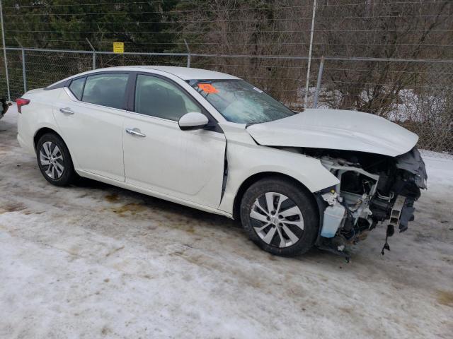 Photo 4 from auction – 2022 NISSAN ALTIMA S with VIN 1N4BL4BVXNN399547