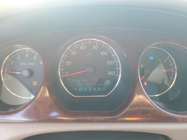 Photo 9 from auction – 2006 BUICK LUCERNE CX with VIN 1G4HP57286U185768