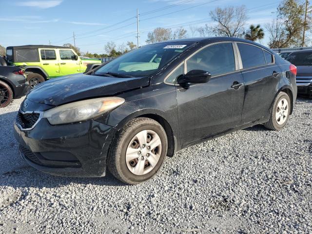 Photo 1 from auction – 2014 KIA FORTE LX with VIN KNAFK4A64E5091361