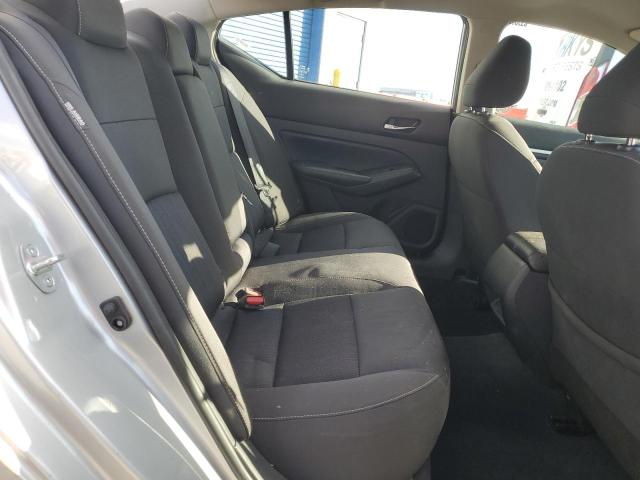 Photo 10 from auction – 2022 NISSAN ALTIMA SV with VIN 1N4BL4DV8NN394151