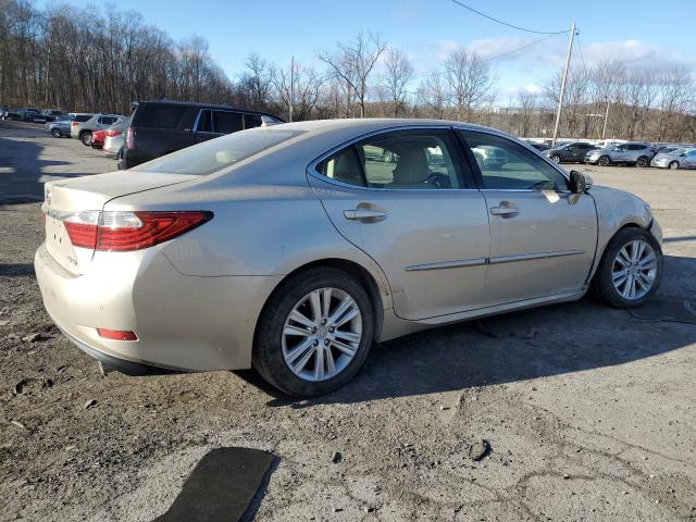 Photo 3 from auction – 2014 LEXUS ES 350 with VIN JTHBK1GG8E2140951