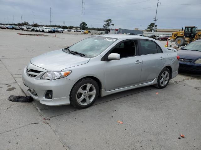 TOYOTA COROLLA BA 2013 with VIN 5YFBU4EE5DP192407 - Photo from auction