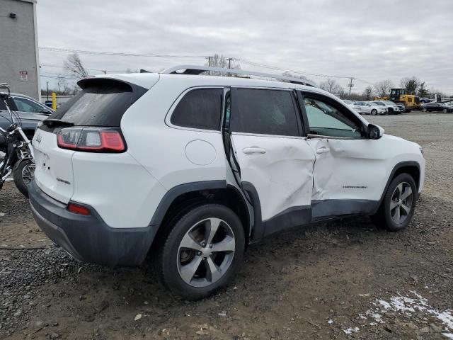Photo 3 from auction – 2019 JEEP CHEROKEE L with VIN 1C4PJMDX2KD161553