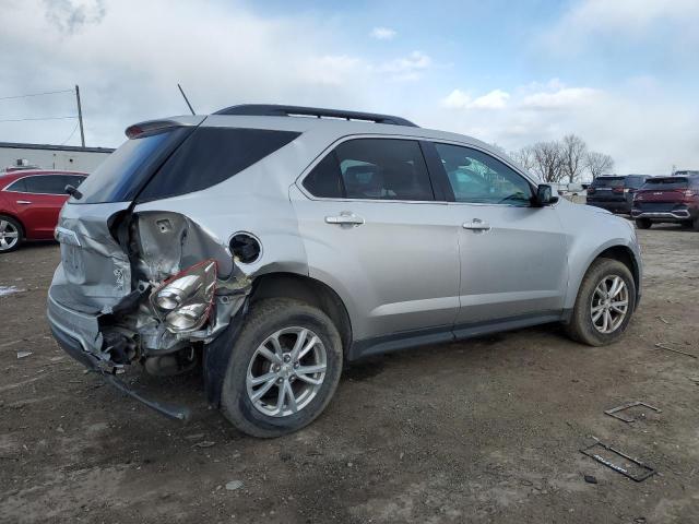 Photo 3 from auction – 2017 CHEVROLET EQUINOX LT with VIN 2GNFLFEK0H6261508