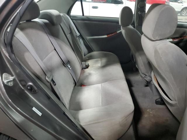 Photo 10 from auction – 2006 TOYOTA COROLLA CE with VIN 1NXBR32E96Z721925