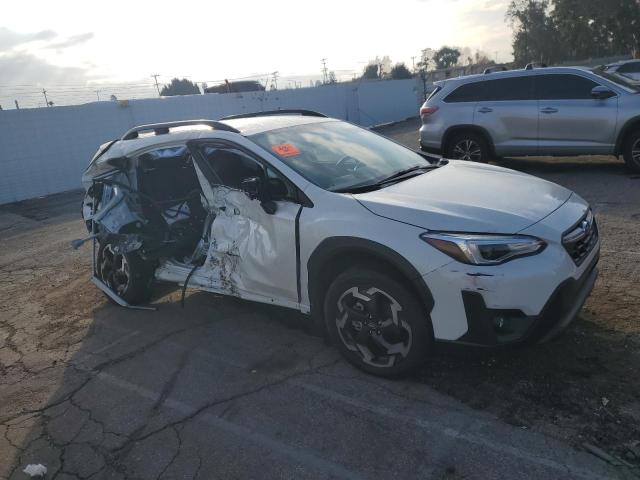 Photo 4 from auction – 2023 SUBARU CROSSTREK with VIN JF2GTHMC0PH265667