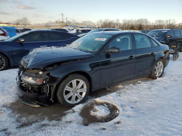 AUDI A4 PREMIUM 2011 con VIN WAUAFAFL5BN035520 - Foto de la subasta