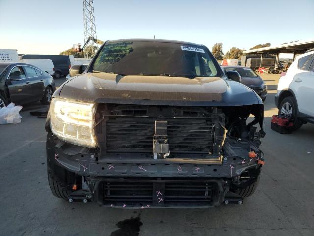 Photo 5 from auction – 2022 FORD MAVERICK X with VIN 3FTTW8E34NRA26542