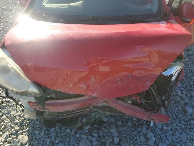 Photo 11 from auction – 2012 TOYOTA PRIUS C with VIN JTDKDTB34C1511974