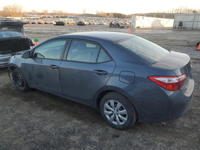 Photo 2 from auction – 2016 TOYOTA COROLLA L with VIN 5YFBURHE0GP395346