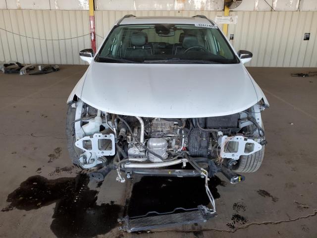 Photo 5 from auction – 2021 CHRYSLER PACIFICA L with VIN 2C4RC3GG3MR541106