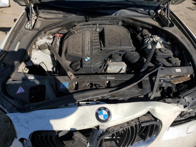 Photo 11 from auction – 2011 BMW 535 XI with VIN WBAFU7C59BC771473