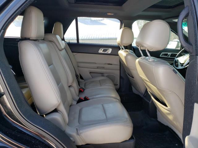 Photo 11 from auction – 2013 FORD EXPLORER X with VIN 1FM5K7D84DGB31241
