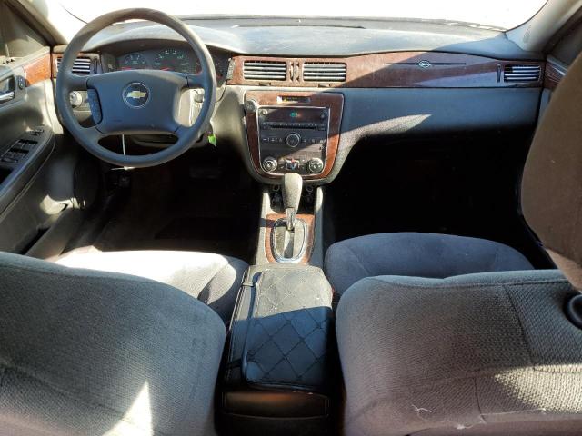 Photo 8 from auction – 2010 CHEVROLET IMPALA LS with VIN 2G1WA5EK1A1257908