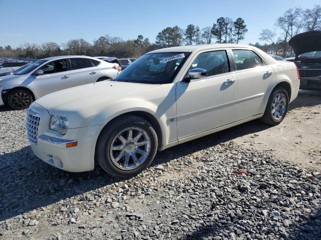 CHRYSLER 300C 2005 with VIN 2C3AA63H65H636435 - Photo from auction