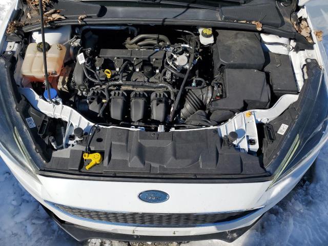 Photo 11 from auction – 2018 FORD FOCUS SEL with VIN 1FADP3M28JL226240