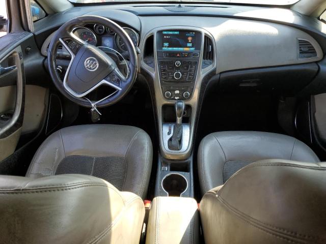 Photo 8 from auction – 2015 BUICK VERANO with VIN 1G4PP5SK6F4218110
