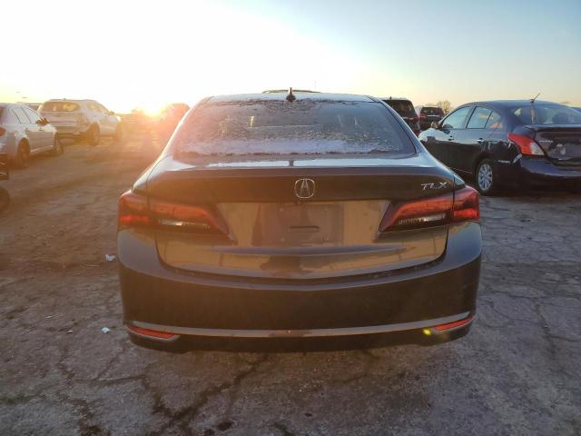 Фото 6 с аукциона – 2015 ACURA TLX TECH с VIN 19UUB2F53FA018054