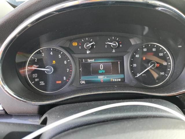 Photo 9 from auction – 2019 BUICK ENCORE ESS with VIN KL4CJCSMXKB802827