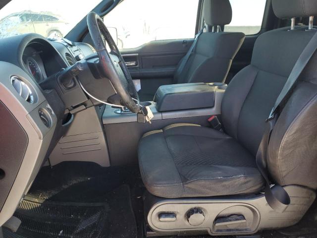 Photo 7 from auction – 2008 FORD F150 with VIN 1FTPX14V38FB96157
