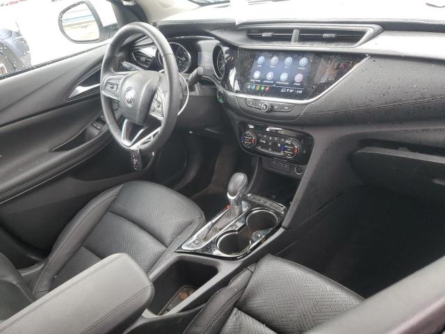Photo 8 from auction – 2023 BUICK ENCORE GX with VIN KL4MMFSL7PB107636